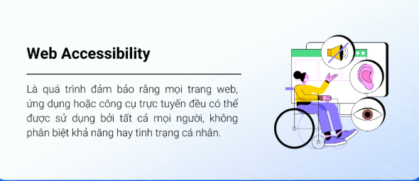 Accessibility, Web Accessibility, Accessib